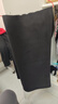 凡客誠品（VANCL）官方店休閑直筒運動(dòng)褲男士秋季百搭 黑色 XL 曬單實(shí)拍圖