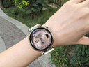 HUAWEI WATCH GT 6 浮光白 41mm智能手表多維情緒健康全新騎行體驗(yàn)華為GT6手表GT5升級(jí) 曬單實(shí)拍圖