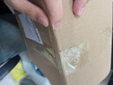 竹林鳥玄武ZG2頭戴式耳機電競游戲?qū)Ｓ?.4G無線藍牙有線type-c四模7.1音效一鍵聽聲辨位長續(xù)航降噪麥克風 黑紅色官方標配（不含支架） 曬單實拍圖