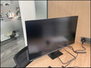 三星（SAMSUNG）32英寸 S70D 4K HDR 10.7億色 PIP PBP 99%sRGB 低閃爍 安裝方便 電腦 辦公顯示器 LS32D706EACXXF 曬單實(shí)拍圖