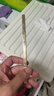 Color Key珂拉琪小金筷眉筆防水防汗持久新手易畫(huà)媽生眉送女友老婆生日禮物 曬單實(shí)拍圖