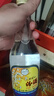 汾酒 出口玻汾 清香型白酒 53度 500mL*1瓶  黃蓋鋁蓋 單瓶裝口糧酒 曬單實(shí)拍圖
