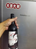高升 中秋禮品【金獎品牌】紅酒干紅葡萄酒赤霞珠雞尾酒送禮酒禮盒 金獎赤霞珠配禮袋 750ml*2瓶 曬單實(shí)拍圖