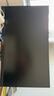 聯(lián)想（Lenovo）拯救者顯示器 27英寸 2K曲面 原生180Hz 1ms 響應  低藍光  音箱  升降旋轉R27qc-30 曬單實(shí)拍圖