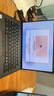 ThinkPad X1 Carbon AI 2025/24 2.8K高刷14英寸超輕薄本高性能商務(wù)辦公高端碳纖維聯(lián)想筆記本電腦ibm 標配 Ultra5 32G 512G 4G版 2.8K 120Hz 曬單實(shí)拍圖