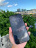 觀悅【秒變17真機同款】適用蘋果16promax手機殼iPhone17proMax全包13防摔14保護套15Pro殼超薄磁吸款 【銀白色】真機同款色彩丨磨砂玻璃丨磁吸充電丨全包 蘋果16ProMax丨 曬單實拍圖