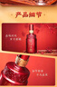 瀘州老窖 八年窖頭曲 品藏 濃香型白酒 52度 500ml*2*3 禮盒整箱 曬單實(shí)拍圖