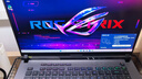 ROG魔霸9 銳龍9 16英寸 游戲本筆記本電腦(R9 9955HX 16G 1T RTX5060 2.5K 240Hz) 曬單實(shí)拍圖