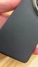 PITAKA適用蘋(píng)果iPhone17ProMax手機殼相機按鍵全包磁吸凱夫拉芳綸碳纖維紋超薄商務(wù)高級感保護套 星河 曬單實(shí)拍圖