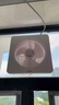艾美特（Airmate ）APC18-03排氣扇 衛生間廚房換氣扇窗式墻式排風(fēng)扇強力抽風(fēng)機8寸 曬單實(shí)拍圖