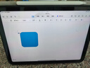 果坊【美國MFI認證】電容筆一二代ipad觸控筆適用于蘋(píng)果筆apple pencil防誤觸pro平板air4/5手寫(xiě)筆觸屏 官配三代頂配版【磁吸Type口快充丨極致傾斜壓感】 全屏防誤觸丨精準不斷觸丨 曬單實(shí)拍圖