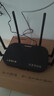 冉星辰萬(wàn)利達路由器雙千兆無(wú)線(xiàn)穿墻王WiFi網(wǎng)絡(luò )信號放大器ax3000家用企業(yè)5G雙頻wifi信號增強 【頂配版|雙頻千兆路由器】 曬單實(shí)拍圖