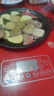 麥飯石烤肉盤(pán)家用不粘鍋鐵板燒韓式烤肉鍋電磁爐卡式爐戶(hù)外烤盤(pán) 太陽(yáng)花烤盤(pán)28cm 曬單實(shí)拍圖