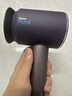 戴森（DYSON）HD16 智能吹風(fēng)機 Supersonic 電吹風(fēng) 負離子 速干護發(fā)   禮物推薦 HD16晶耀紫色 曬單實(shí)拍圖