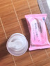 婦炎潔泡沫慕斯女生私密處洗液女性私處護理液私密護理婦科霉菌洗液清 1瓶100ml體驗裝-京倉速發(fā) 曬單實(shí)拍圖