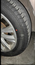 雙星汽車(chē)輪胎 205/55R16 91V X11 適配速騰/新朗逸/寶來(lái) 曬單實(shí)拍圖