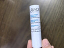 依泉（Uriage）柔潤唇膏4g(白唇)保濕滋潤男女唇膜 淡化唇紋 法國原裝進(jìn)口 曬單實(shí)拍圖