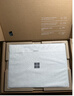 微軟Surface Pro 11平板筆記本電腦二合一 13英寸Win11 Intel處理器Ultra系列 Ultra 7 32G 1TB 亮鉑金 主機+Flex藍牙鍵盤(pán)+觸控筆2代+拓展塢+Arc 曬單實(shí)拍圖