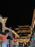PORTS寶姿 商場(chǎng)同款新品氣質(zhì)百搭不對稱(chēng)系帶連體褲LL8P041NWB011 丈青 M (6) 曬單實(shí)拍圖
