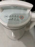 九陽(yáng)（Joyoung）豆漿機1.3L破壁免濾輕音降噪304不銹鋼3-4人用家用多功能全自動(dòng)榨汁機料理機D08EC 曬單實(shí)拍圖