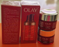 玉蘭油（OLAY）大紅瓶眼霜15ml淡化細紋提拉緊致黑眼圈護膚品女 曬單實(shí)拍圖