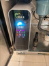 管家好太太新款太太廚下凈水器家用RO反滲透凈水機廚房直飲加熱管線(xiàn)機 彩屏智控管線(xiàn)機+安裝 雙TDS水質(zhì)顯示+8級精過(guò)濾+自動(dòng)沖洗 曬單實(shí)拍圖