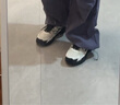 駱駝（CAMEL）戶(hù)外登山鞋男女防潑水防滑徒步鞋越野運動(dòng)跑鞋F23A097029 曬單實(shí)拍圖
