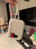 圖拉斯充電寶3C認證【熱銷(xiāo)200W+丨頂配Mini】小巧便攜可上飛機雙線(xiàn)快充蘋(píng)果17iPhone16小方塊45W 【新3C認證】白色Type-C+Type-C 10000毫安大容量丨國家3C認證丨頂配 曬單實(shí)拍圖