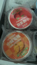 芝洛洛罐子蛋糕盒子奶油慕斯甜品點(diǎn)心110g*5罐小蛋糕零食 源頭直發(fā) 曬單實(shí)拍圖