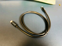 畢亞茲 usb3.0數據線(xiàn)Type-C充電線(xiàn)USB-C車(chē)載CarPlay適用移動(dòng)硬盤(pán)傳輸蘋(píng)果iPhone16/15華為榮耀短線(xiàn) 0.2米 曬單實(shí)拍圖