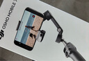 大疆 DJI Osmo Mobile 7P 全場(chǎng)景跟拍手機穩定器OM7智能跟拍直播vlog手持自拍桿拍攝神器 曬單實(shí)拍圖