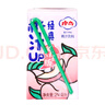摩奇 經(jīng)典桃汁果味飲料250ml 曬單實(shí)拍圖