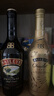 百利（Baileys）甜酒奶酒原味力嬌酒利口酒 500ml*2 洋酒組合裝  曬單實(shí)拍圖