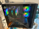 七彩虹RTX5090D 5080 5070 Ti 5060 Ti顯卡臺(tái)式電腦主機(jī)265K臺(tái)式diy組裝電腦AI設(shè)計(jì)電競游戲整機(jī) 配置三：14600KF+RTX 5070主機(jī) 曬單實(shí)拍圖