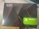 昂達(dá)（ONDA）GT730K典范4GD3 V5 902/1333MHz 4G/64bit  辦公娛樂(lè)獨(dú)立顯卡 曬單實(shí)拍圖