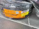 德國馬牌（Continental）汽車(chē)輪胎 205/55R16 91V UCJ 適配朗逸/速騰/寶來(lái)/卡羅拉 曬單實(shí)拍圖