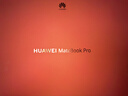 華為MateBook Pro 筆記本電腦 鴻蒙操作系統 鴻蒙AI 970g超輕薄長(cháng)續航 OLED護眼屏 32GB 1TB 宣白 曬單實(shí)拍圖