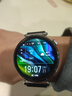 HUAWEI WATCH GT 6 魅影黑 41mm智能手表多維情緒健康全新騎行體驗華為GT6手表GT5升級 曬單實(shí)拍圖