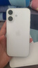 Apple/蘋(píng)果 iPhone 16 256GB 白色 支持移動(dòng)聯(lián)通電信5G 手機【返移動(dòng)話(huà)費券】 曬單實(shí)拍圖