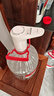 蘇泊爾SUPOR 桶裝水電動(dòng)抽水器自動(dòng)取水器飲水機上水器 KGE14AB10 曬單實(shí)拍圖