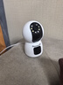 紐曼1000萬(wàn)超清無(wú)線(xiàn)攝像頭家用超清監控器360度無(wú)死角帶夜視全景語(yǔ)音通話(huà)手機遠程自動(dòng)旋轉室內外云臺 曬單實(shí)拍圖