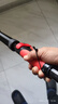 博舒健臂力器男士臂力棒可調節30-50 kg專(zhuān)業(yè)腹肌胸肌訓練健身器材家用 曬單實(shí)拍圖