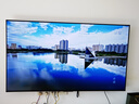 TCL雷鳥(niǎo)電視鵬6 26款 75英寸 MEMC運動(dòng)補償 3+64GB內存 144Hz高刷 94%DCI-P3色域 平板電視機 75S68A 曬單實(shí)拍圖