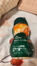 英氏（Engnice）嬰幼兒小小饅頭特濃牛奶味 嬰兒零食輔食餅干營(yíng)養奶豆寶寶零食90g 曬單實(shí)拍圖