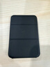 SPIGEN適用iPhone17/16/15/14/13 Pro Max 磁吸卡包手機支架卡包兼容MagSafe支架卡包（親膚手感） Mag safe支架卡包【經(jīng)典黑】 曬單實(shí)拍圖