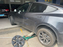 李森（LISEN）車(chē)載充氣泵汽車(chē)輪胎打氣帶測胎壓電動(dòng)無(wú)線(xiàn)大功率便攜 曬單實(shí)拍圖