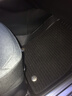 五福金牛環(huán)保雙層全包圍tpe腳墊17-25款馬自達cx5腳墊 森益美尼斯毯 曬單實(shí)拍圖