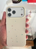 Apple/蘋(píng)果 iPhone 17 Pro Max 1TB 銀色 支持移動(dòng)聯(lián)通電信5G 雙卡雙待手機 曬單實(shí)拍圖