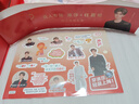 浪莎25年新品【任嘉倫明星同款安心品質(zhì)】?jì)纫乱m子嘉人限量臻藏禮盒 女士櫻花粉臻藏禮盒 XL 曬單實(shí)拍圖