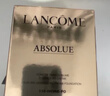 蘭蔻（LANCOME） 新菁純臻顏精華粉底霜 生日禮物送女友 100，35ml套裝E 曬單實(shí)拍圖